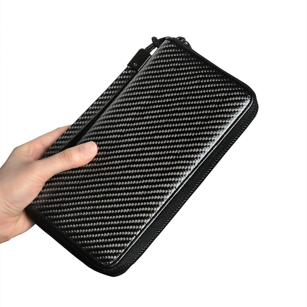 carbon fiber wallet (7)