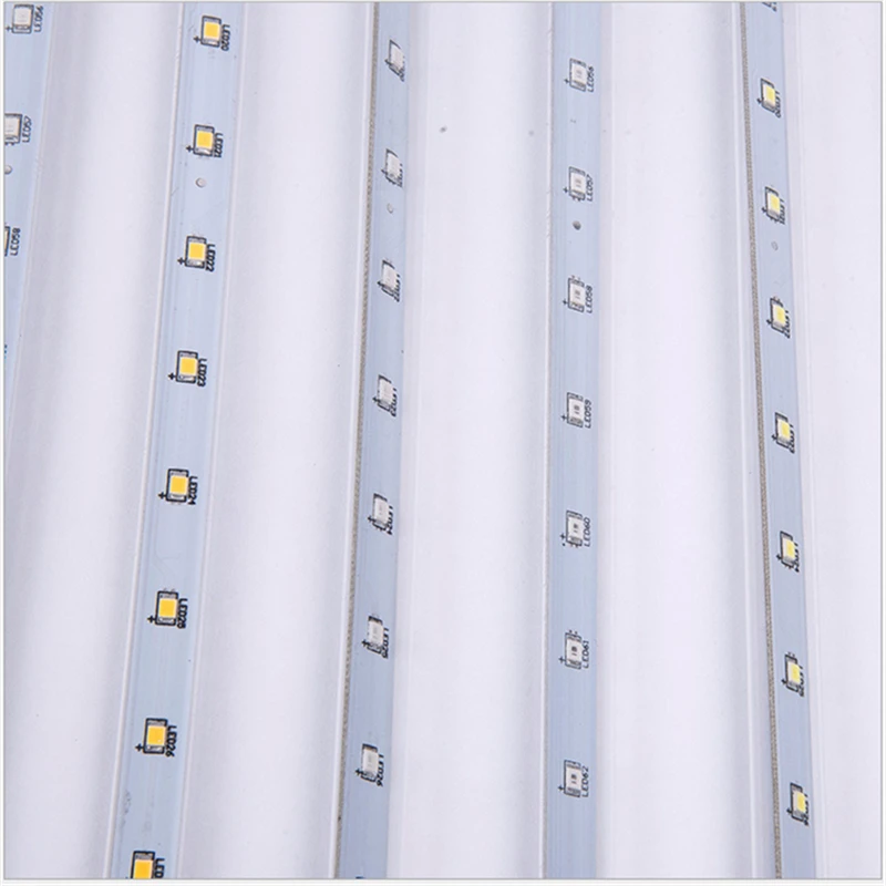2sets/lot LED Christmas light , tree pendant led meteor tube ,10pcs 80cm tubes/set with driver ,85-265Vac input holiday light 2sets/lot LED Christmas light , tree pendant led meteor tube ,10pcs 80cm tubes/set with driver ,85-265Vac input holiday light