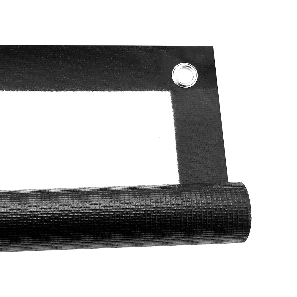 Pаспродажа WZATCO HD проектор экран 60