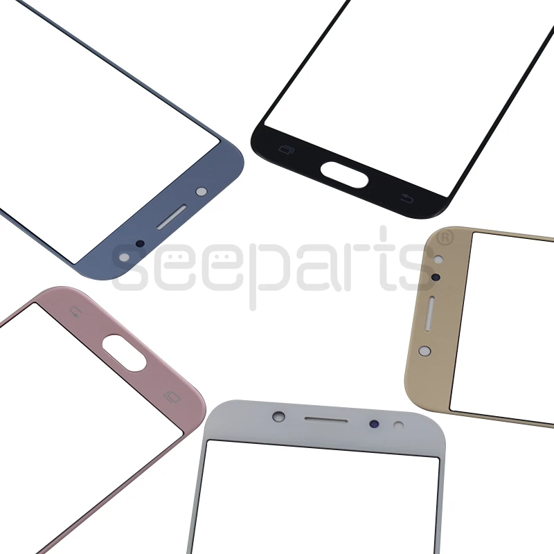 samsung j5 pro j530 front glass (6)