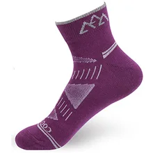 SANTO летние впитывающие женские носки Новые Брендовые женские носки высокого качества Компрессионные носки 3 пар/лот