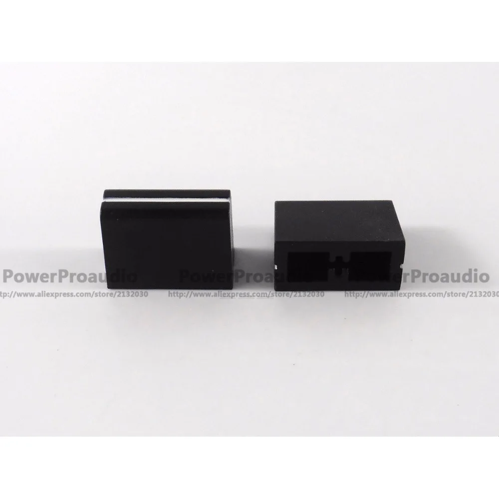 

New Channel Crossfader Fader Cap Knob For 58(Black)
