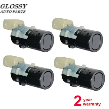 

AP03 New 4PCS PDC Sensors For BMW E46 M3 323i 330i 325Ci 330xd 325i 98-05 66216902180 66218380318