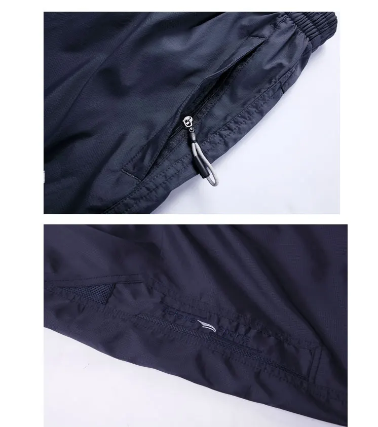 Впитывает пот и Штаны длинные прямые джоггеры Штаны уличная Повседневное комбинезоны Для мужчин брюки большого размера плюс Размеры 6XL черные брюки, GA153