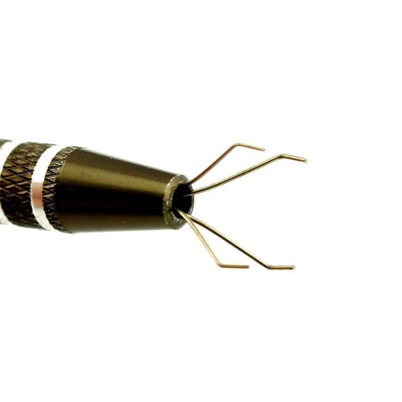 Electronic Component Test Clips Probes 04
