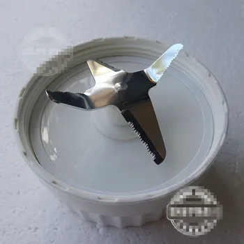 

1 set mixing knife Suitable for philips blender parts HR1848 HR1847 HR1849