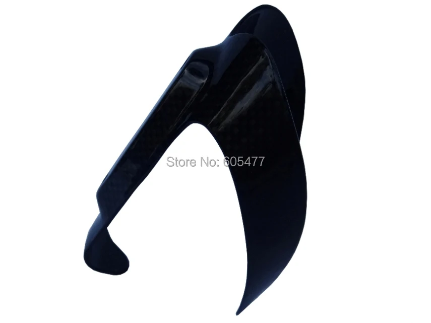 

New Full Carbon Mountain Bike Road Bicycle TT Bicycle Bottle Holder - Two Pcs Cage CG-005