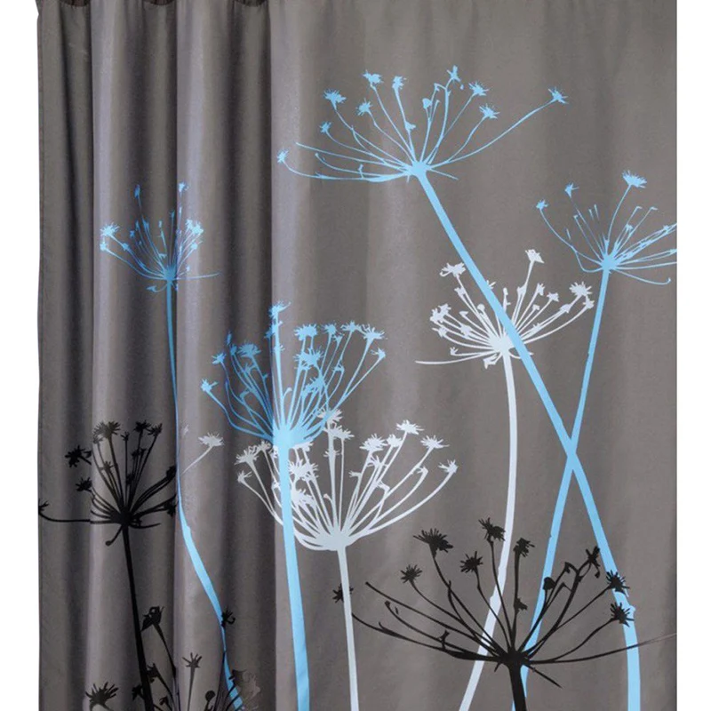 Online kopen Wholesale polyester douchegordijn uit China polyester Witte Ladder Badkamer ~ Online kopen Wholesale polyester douchegordijn uit China polyester
