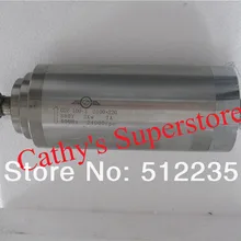 Высокое качество ER-20 105 мм 3.0kw cnc шпинделя/мотор шпинделя 3 кВт cnc мотор шпинделя, мотор шпинделя для ЧПУ