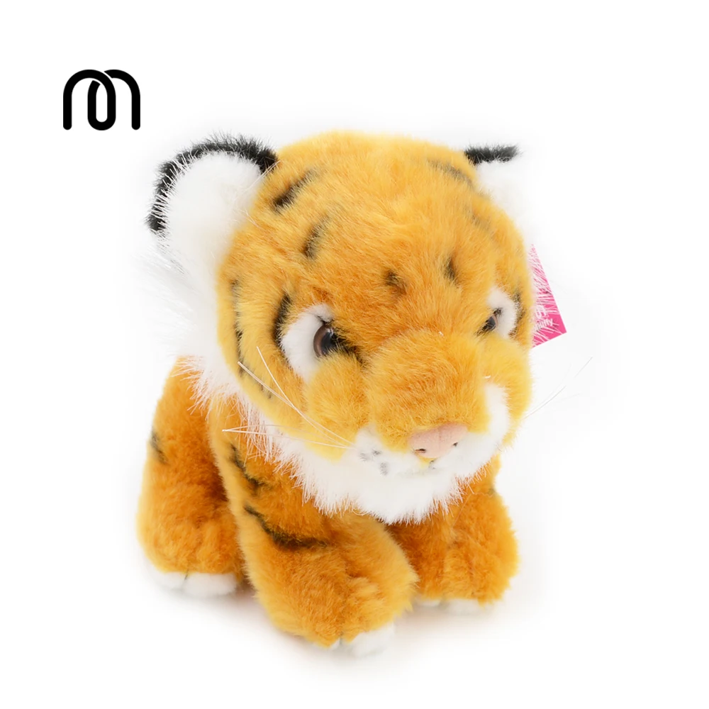valentine's day tiger stuffed animal