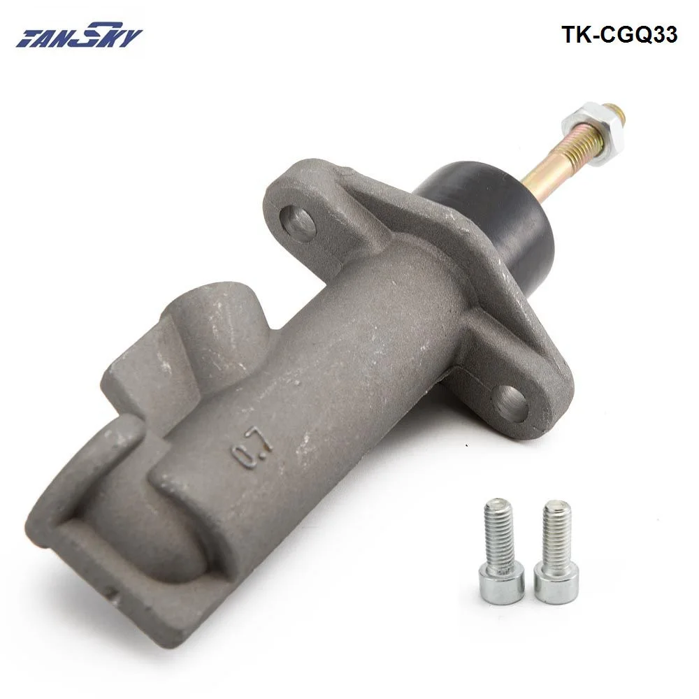 

Brake / Clutch Master Cylinder 0.7" Motorsport Universal Heavy Duty TK-CGQ33