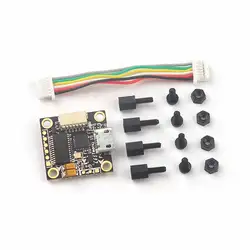 Контроллер полета с OSD Buck-Boost Converter для микро-fpv Running Drone