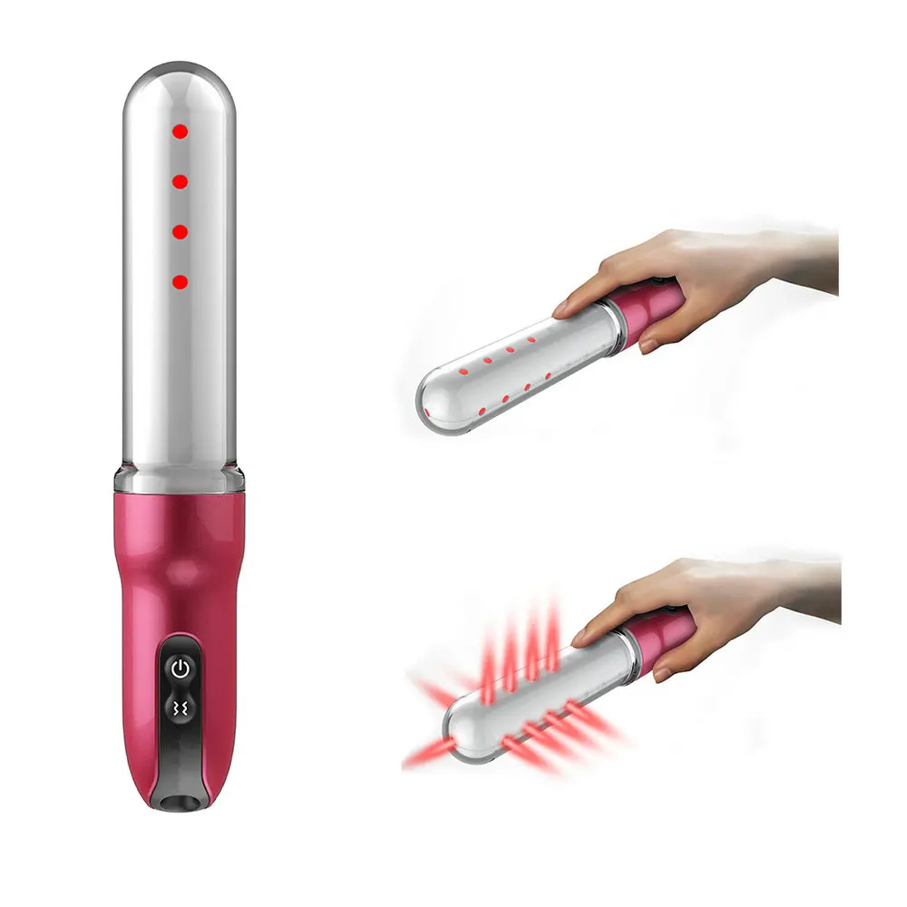 LASTEK 650nm Infrared Laser Vaginal Rejuvenation Machine Female Private Part Gynecological Cervical Erosion Treatment LASTEK 650nm Infrared Laser Vaginal Rejuvenation Machine Female Private Part Gynecological Cervical Erosion Treatment