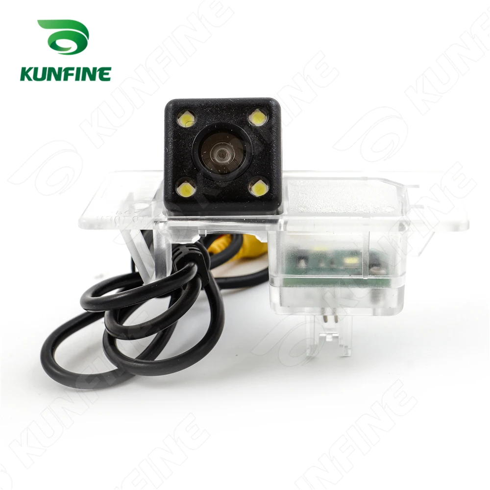 Car Rear View Camera for Volkswagen Touareg Sharan 2015 Superb Derivative 2013-2015 A