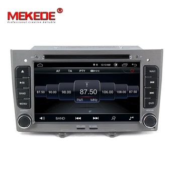 

Free shipping! MEKEDE 7inch 2din Android 8.1 car gps dvd radio for Peugeot 308 408 2009-2014 Autoradio stereo multimedia player