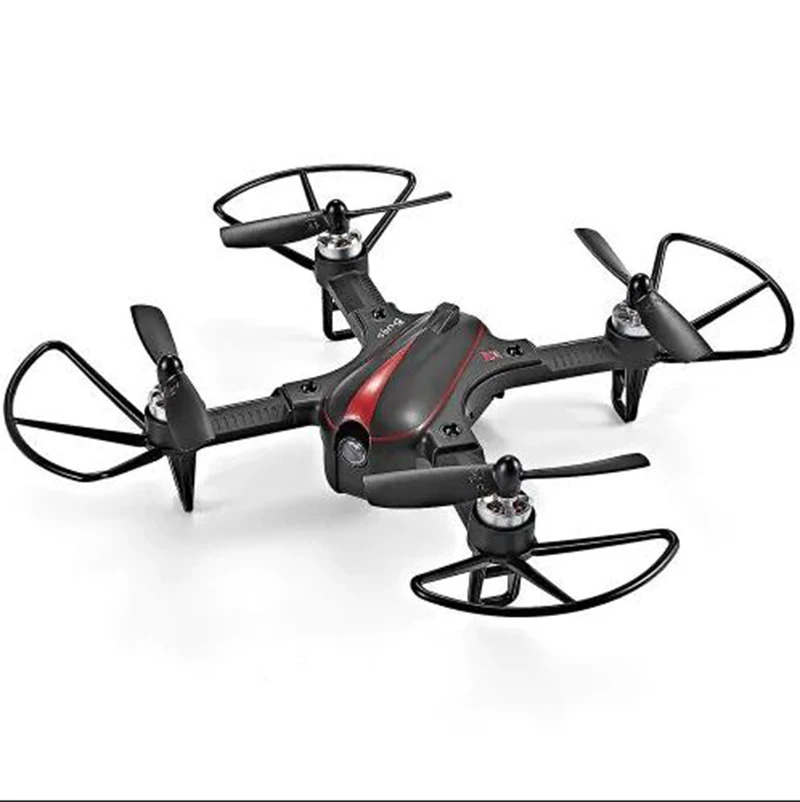 MJX Bugs 3 (B3) 175 мм Мини Бесщеточный Радиоуправляемый Дрон RTF 2750KV двигатель/4CH