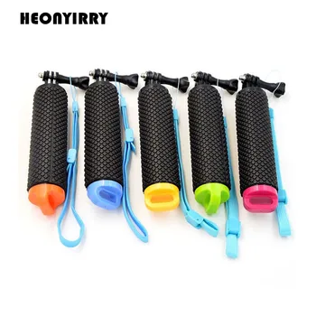 Float Hand Grip Buoyancy Rod Pole Stick Monopod Tripod for Gopro Go Pro Hero 5 4 3 Xiaomi Xiomi Yi 2 4K 4 K Action Camera Float Hand Grip Buoyancy Rod Pole Stick Monopod Tripod for Gopro Go Pro Hero 5 4 3 Xiaomi Xiomi Yi 2 4K 4 K Action Camera