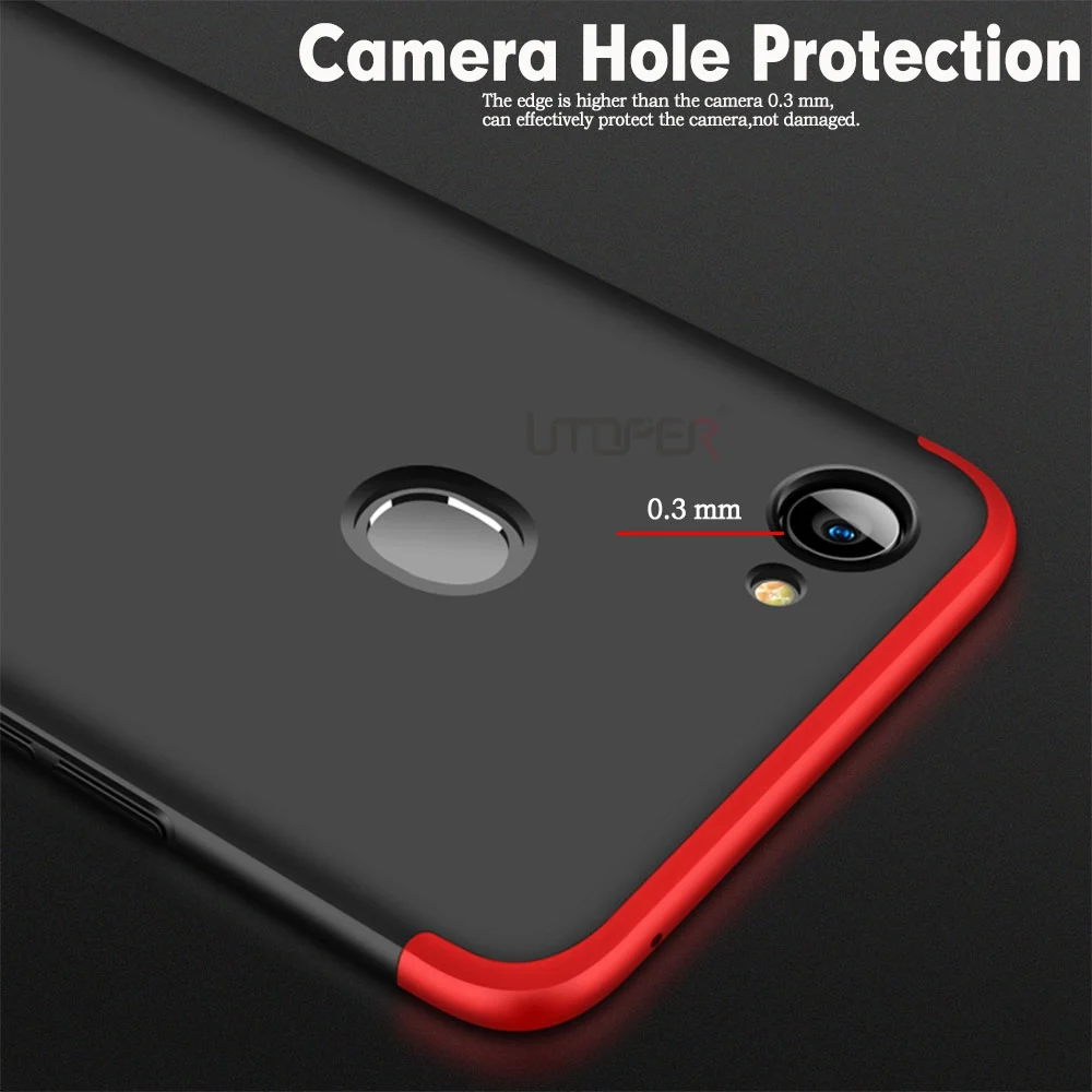 Oppo F5 Чехол Купить