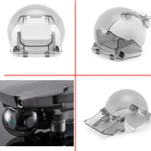 DJI Mavic 2 Pro Gimbal Защитная крышка для камеры Защитная крышка защита карданный Мавик 2 аксессуары