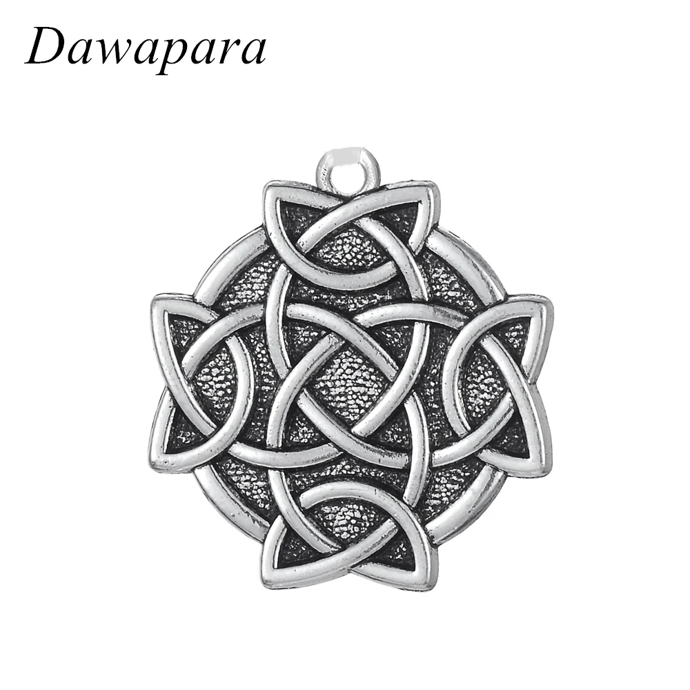 

Dawapara New Arrival Pendant Accessories of Statement Necklace Ethnic Charms Jewelry 2017 Fashion Gifts for Men & Women