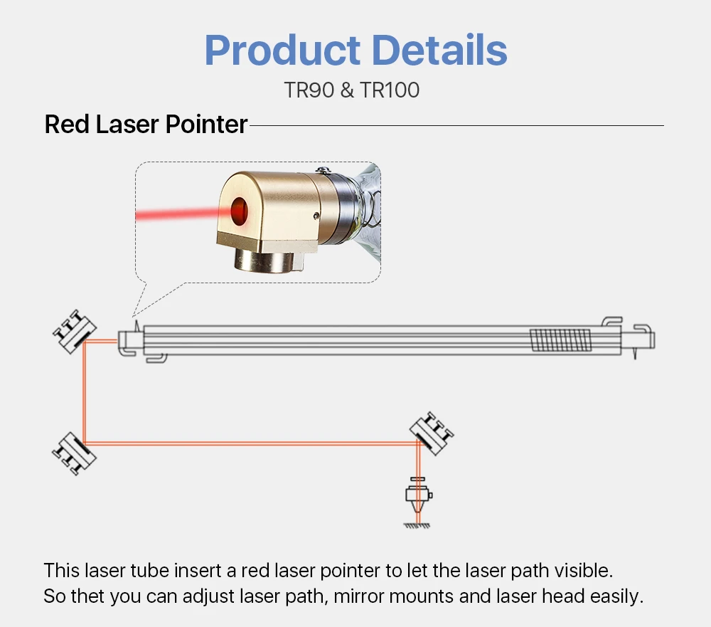 TR Red laser tube (4)