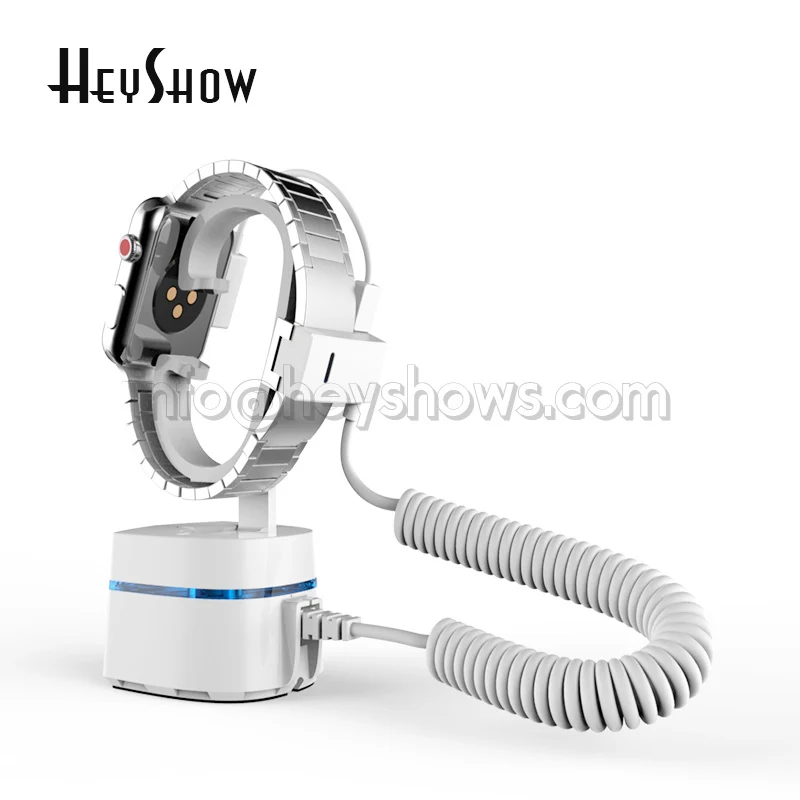 Умные часы с дисплеем безопасности Iwatch Противоугонная сигнализация Sony Watch