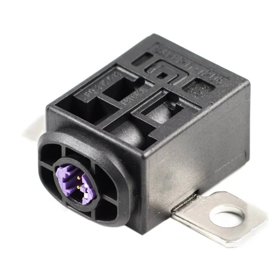 Battery Fuse Box Overload Protection Trip Control For TOUAREG PHEATON AUDI A3/S3 A4/S4 B8 A5/S5 A6/S6 C6 C7 A8/S8 Q5 A7 TT RS4|Fuses| - AliExpress | Battery Fuse Box On Audi | | AliExpress