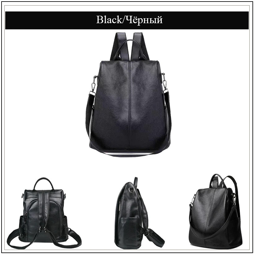 backpacks