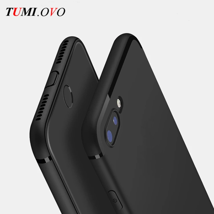 

Ultra Thin Scrub Soft Silicon TPU Case for iPhone 7 6 6S Plus 5 5S 5SE 360 Full Cover Matte Black Silicone Mobile Phone Cases