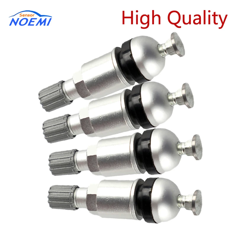 

YAOPEI YPXDQZ 4 pcs/lot TPMS Tire Valve 52933-1F000 For Hyundai Tubeless Valve For Type Pressure Monitoring System Sensor