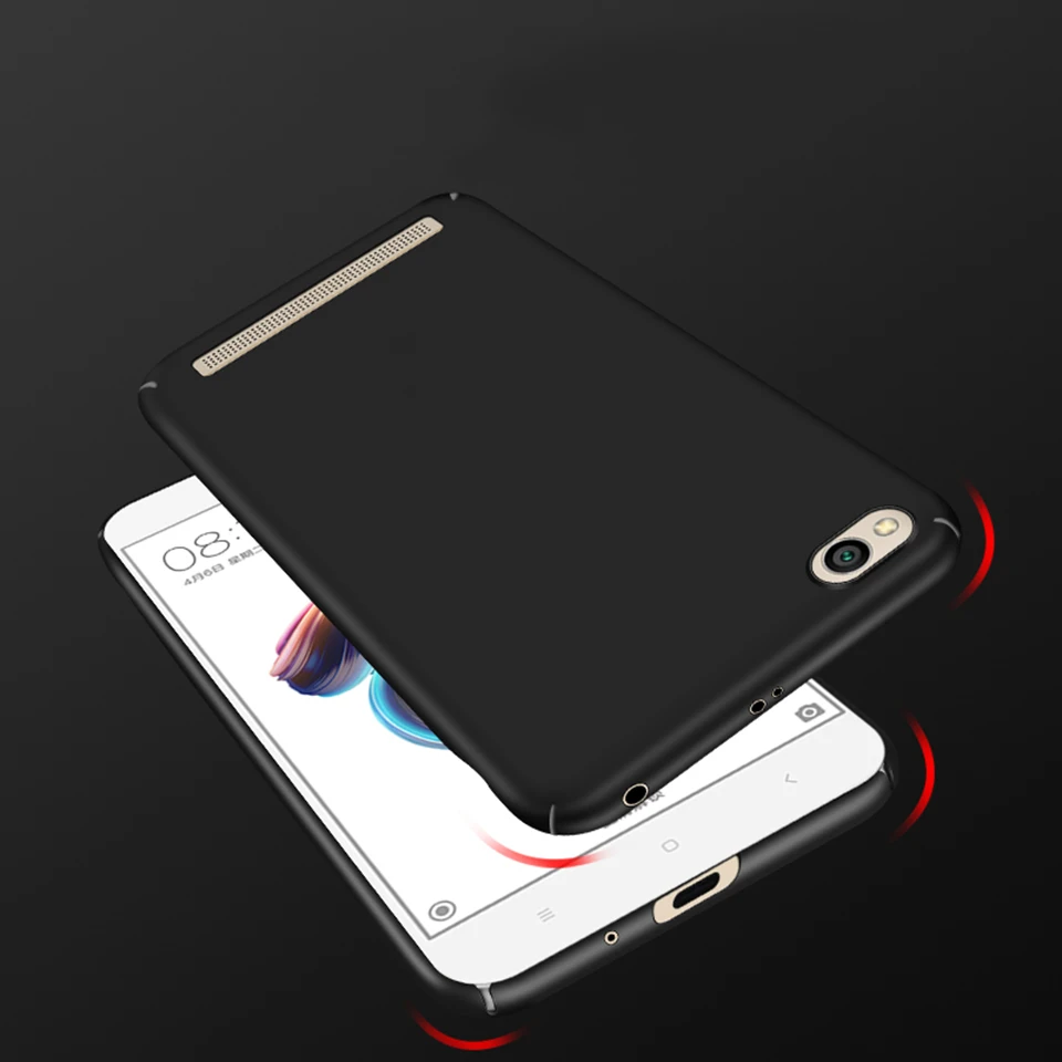 Case for Xiaomi Redmi 5A Case KOOLIFE Brand Phone Case for Xiaomi Redmi 5A Cases Hard PC Back Cover for Xiaomi Redmi5A Cover (2)
