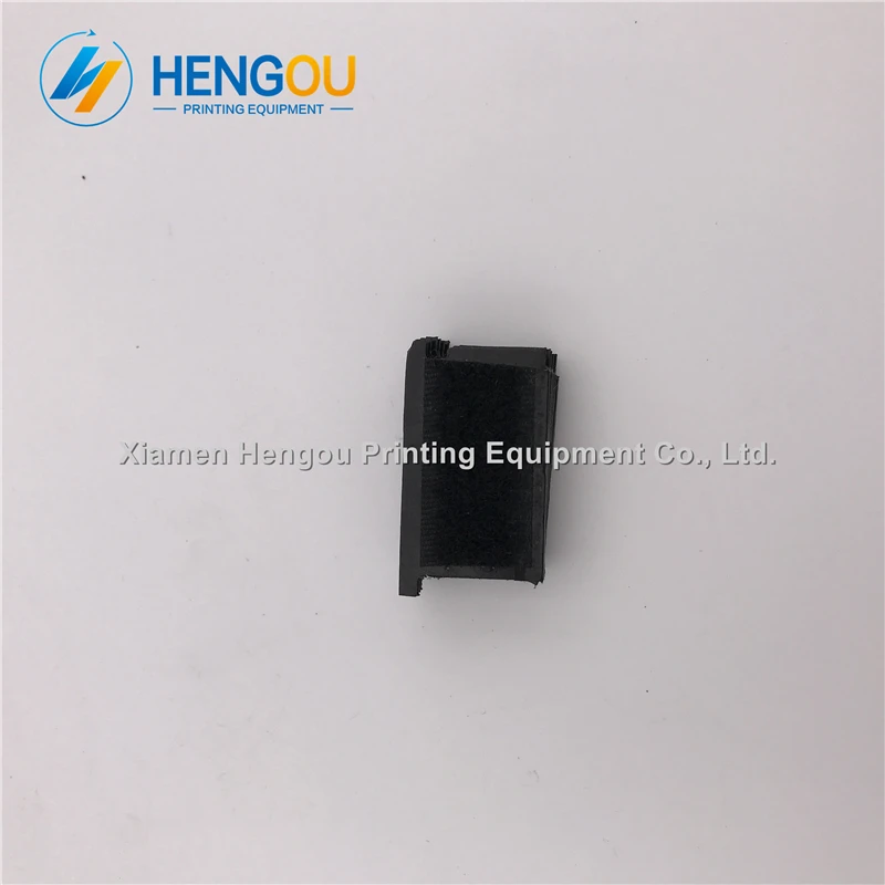 

5 pieces Hengoucn SM52 bellows for SM52 printing machine G2.072.073 black color G2.072.059
