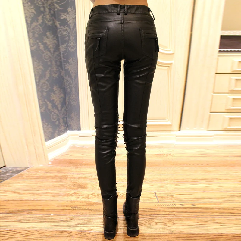 Punk Rock Pants  (6)