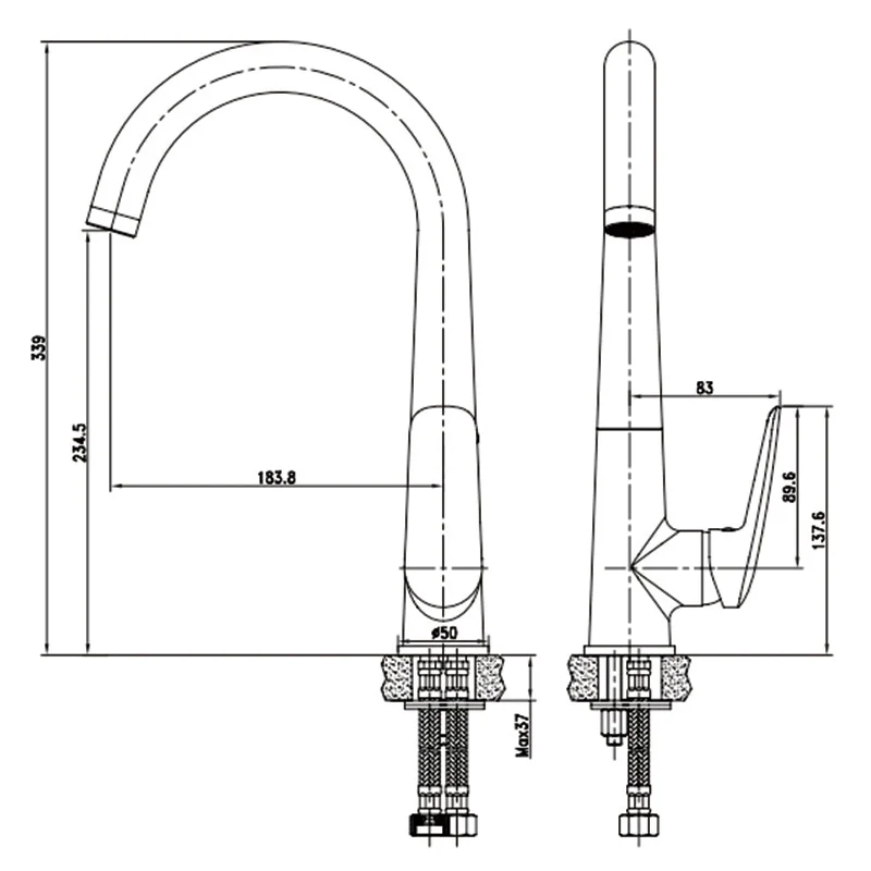 HDA3268XH