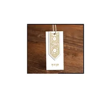 Платья на заказ женская одежда бумажные бирки для одежды