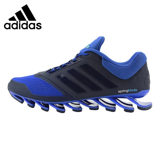 Cheap Original New Arrival 2016 Adidas Springblade Men's Running Shoes Sneakers free shipping