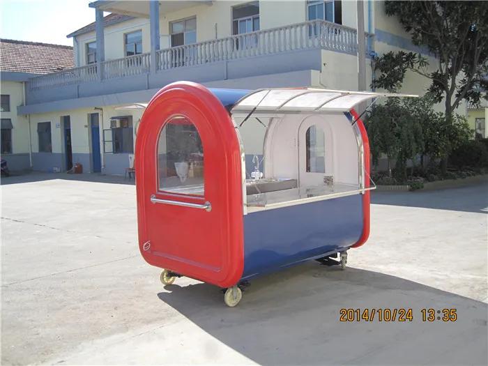 Us 25700 Free Shipping By Sea Cfr Multifunction Mobile Mobile Food Truck For Sale Australia Food Trailer For Food Restaurant Sale In Food