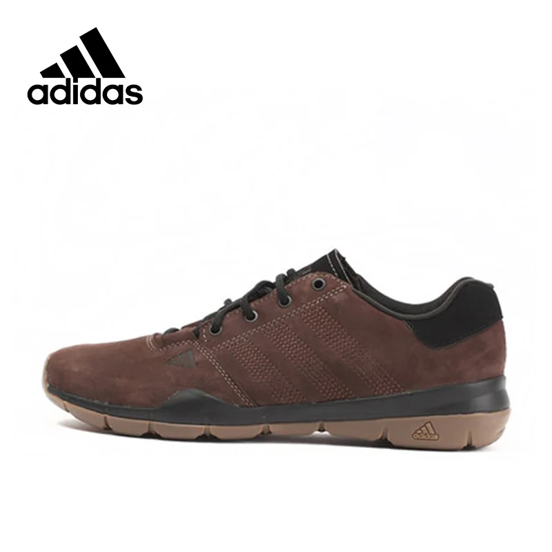 

Official Adidas Men's Hiking Shoes Outdoor Sneakers