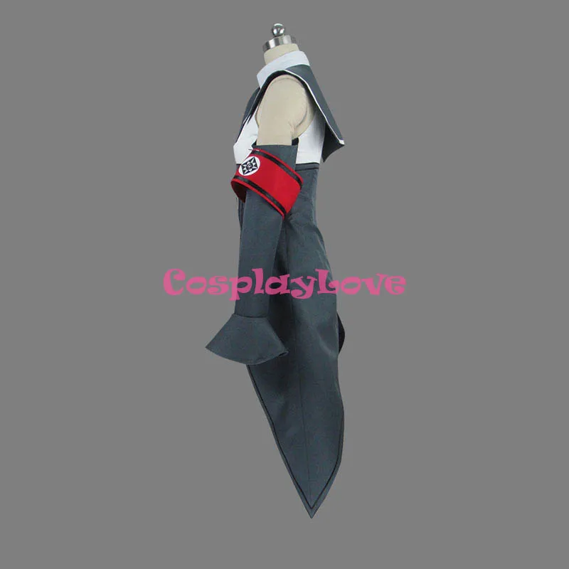 Dies Irae Rusalka Schwagerin Cosplay Costume (3)