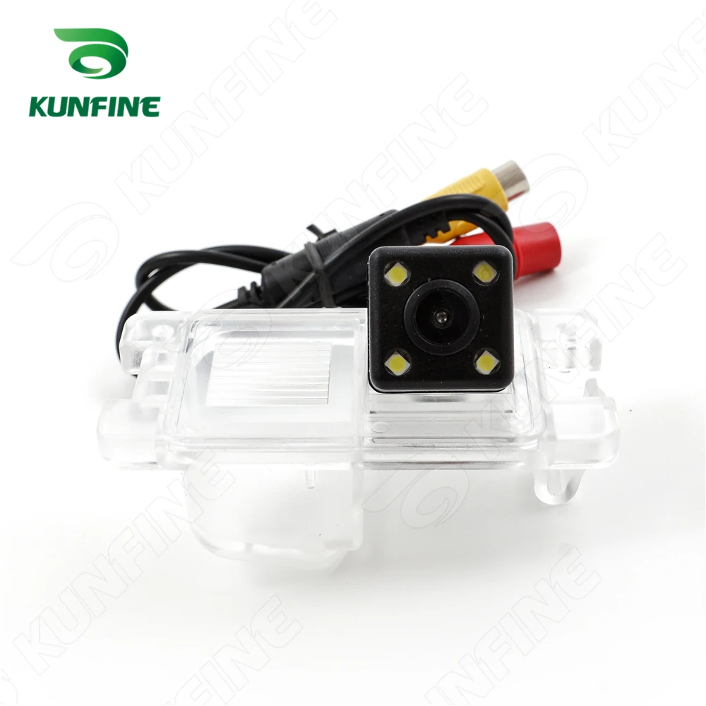 Car Rear View Camera for  Mitsubishi Pajero American version A