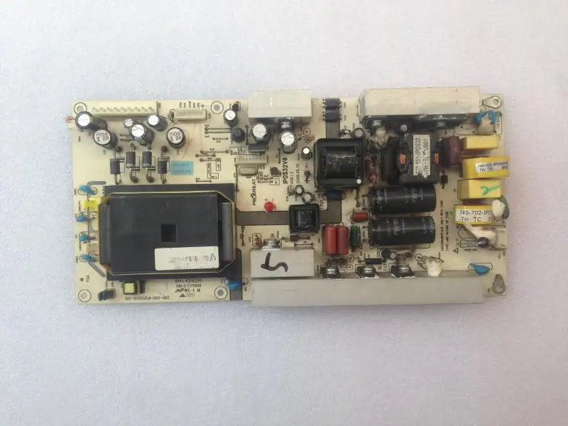 

IP0S32V6 200-030-IPOS32V6-S1H BA14262A Good Working Tested