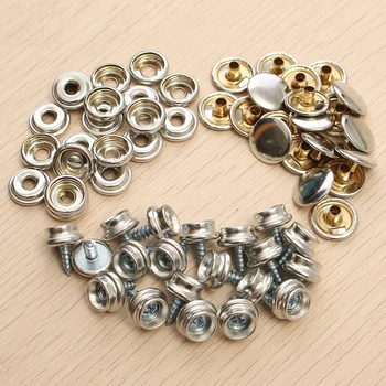 

Buttons Snap Fastener Cars Hoods Caravans Leather Jackets Tools Straps