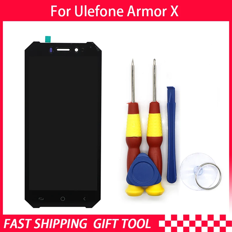 ArmorX