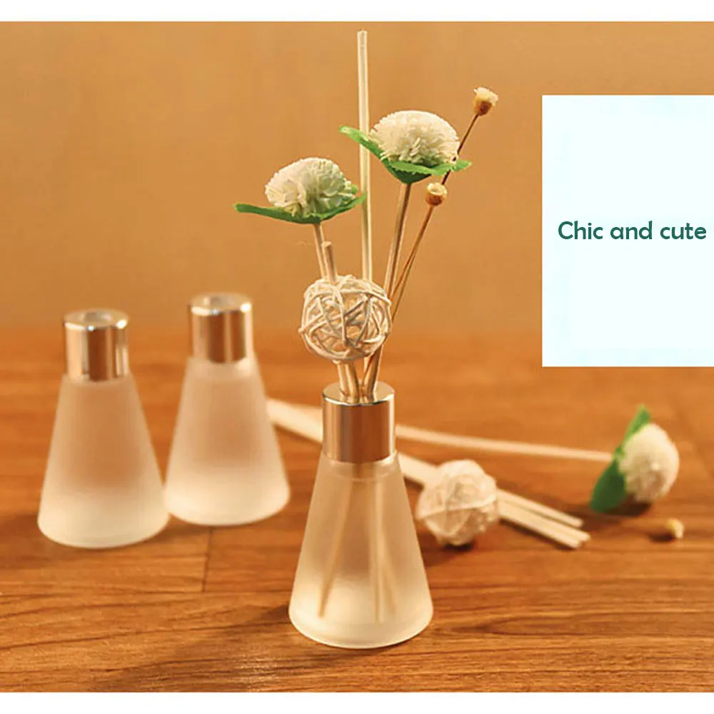 Купить 50 мл дома ароматерапия увлажнитель 4 вкус с ротанговыми ...