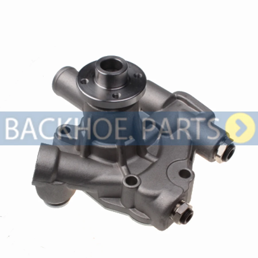 Pompe à eau pour moteur Yanmar, modèles 13-506 11-9496, TK 244 249 366 374