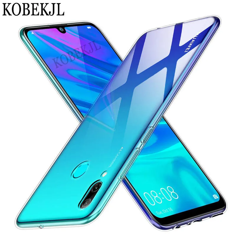 Huawei P Smart Case (1)