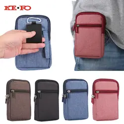 На Алиэкспресс купить чехол для смартфона for samsung galaxy xcover 4 g390f case denim leather cell phone bag belt clip pouch waist purse cover for galaxy xcover 3 g888f