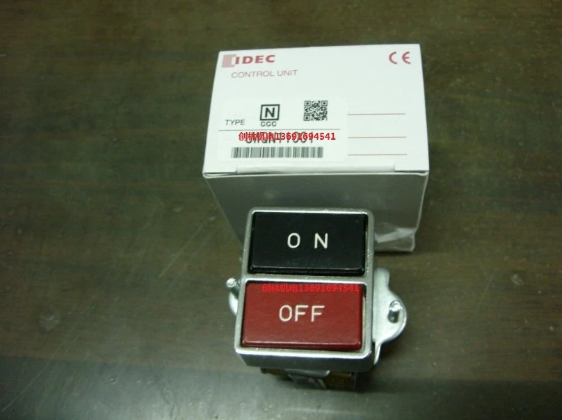 輸入idec泉ダブル スイッチ 日単語スイッチ 日本の スタイル開閉スイッチ Uwqn Switch Clean Switches Abbswitch Shell Aliexpress