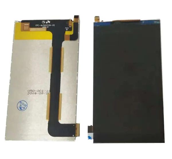 100% Протестировано для Prestigio Wize NK3 PSP 3527Duo 3527 Duo 3507 ЖК дисплей с сенсорным экраном и