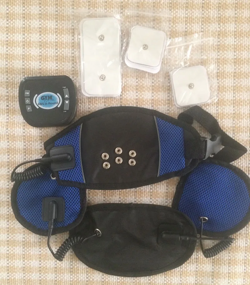 Buy Tv Best selling Physiotherapy Belt, Ems Slimming